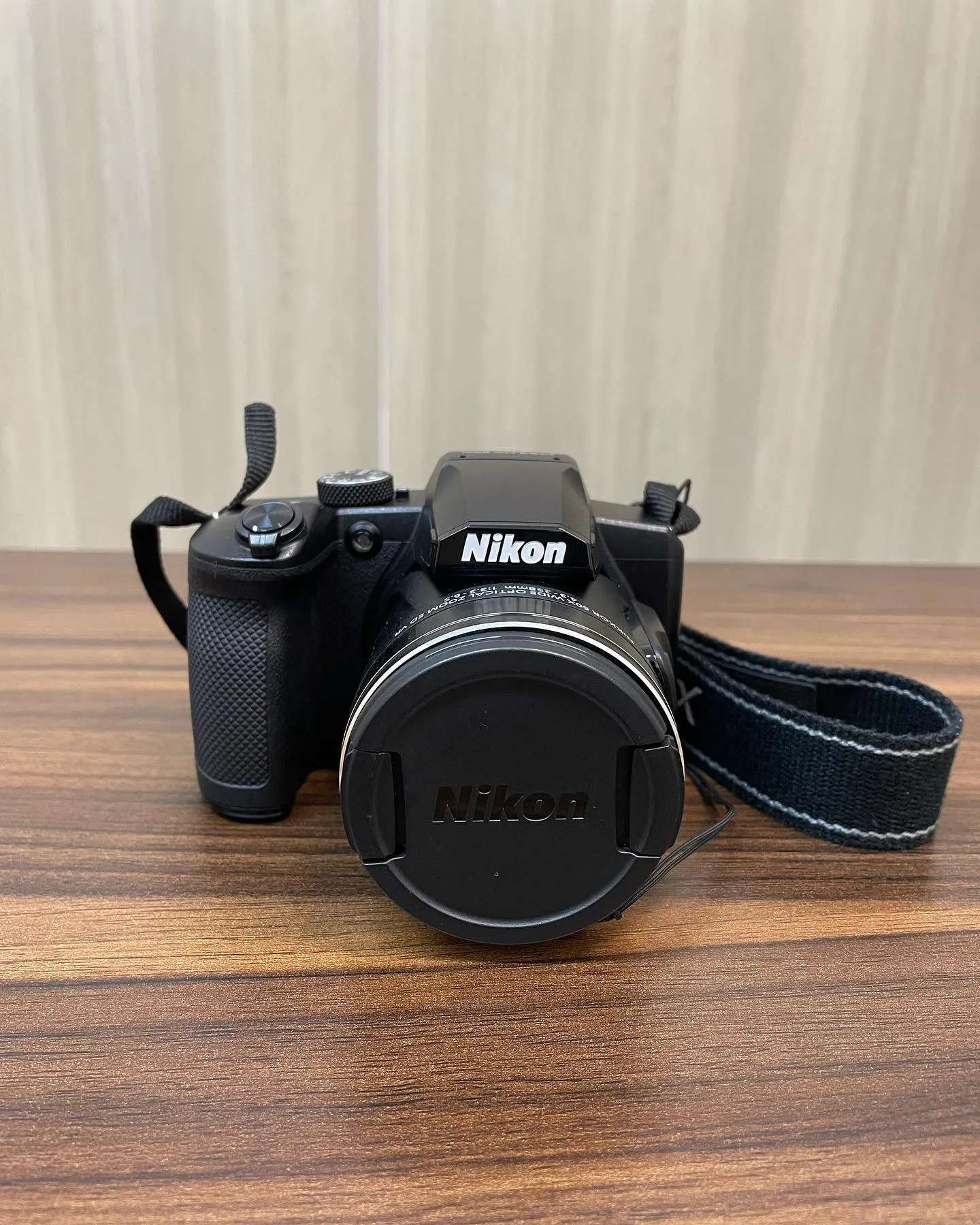 ニコン COOLPIX B600