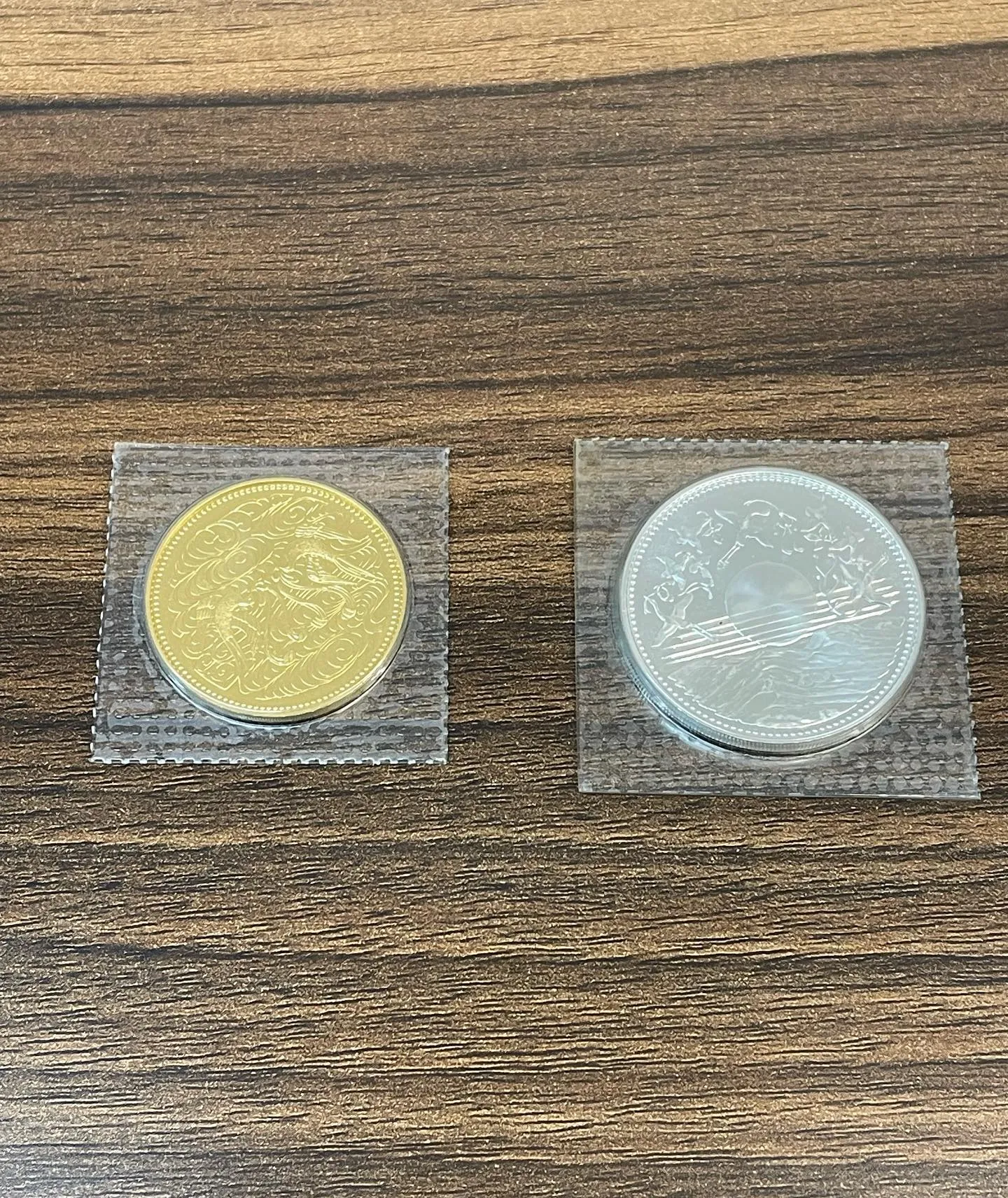 【金貨・銀貨の買取もお任せください！！】吹田市で買取店を...