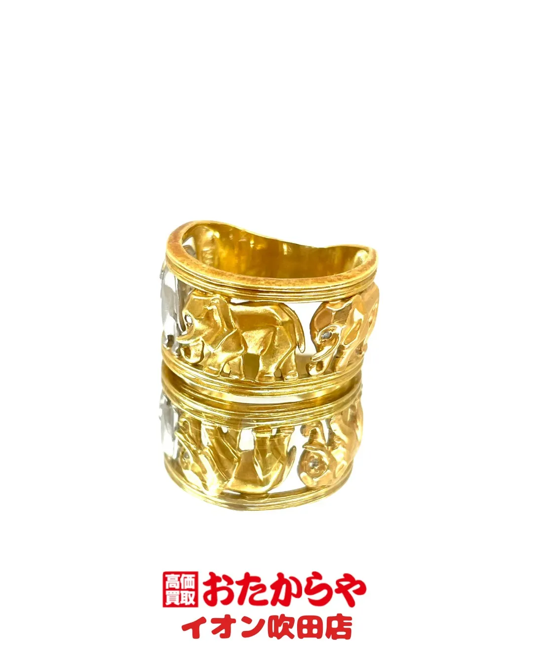 「店舗に持っていくのが大変…」